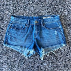 BLANKNYC Jean Shorts